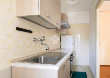 Three-room apartment Via Parri, Torre Pellice - photo 12