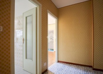 Three-room apartment Via Parri, Torre Pellice - photo 18
