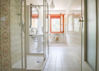 Three-room apartment Via Parri, Torre Pellice - photo 21