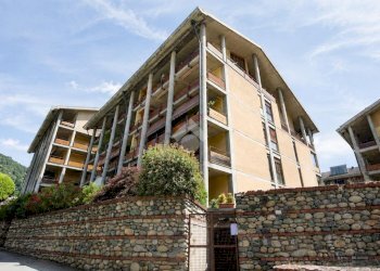 Three-room apartment Via Parri, Torre Pellice - photo 25