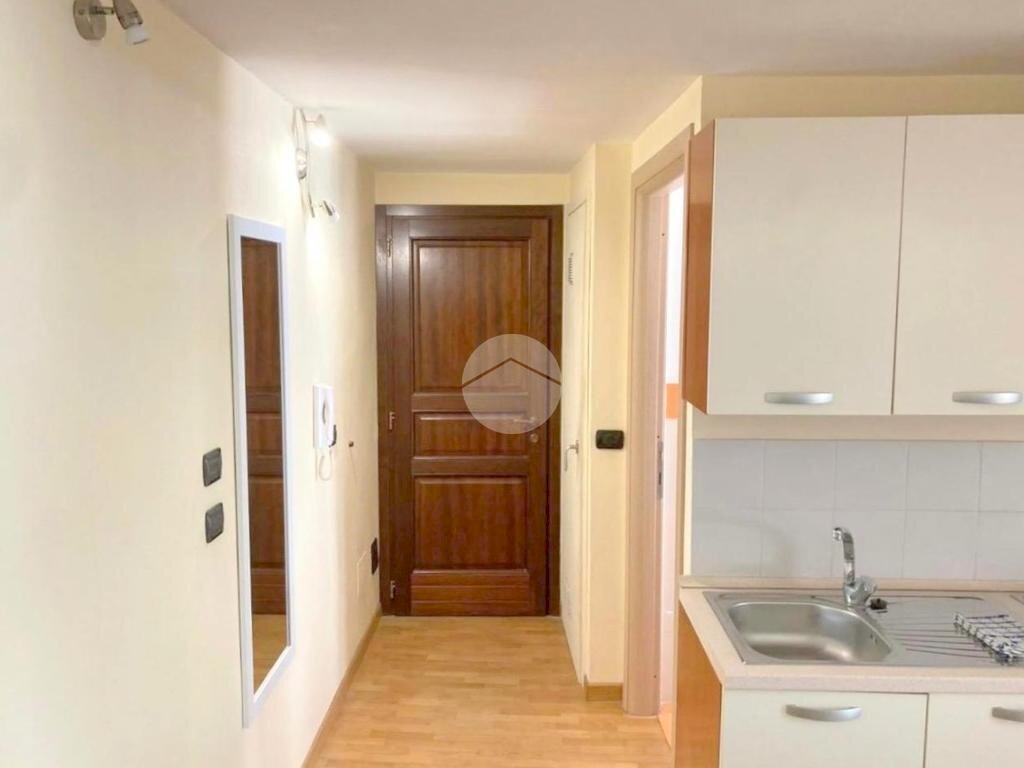 Two-room apartment Via Sant'Andrea, Savigliano - photo 1