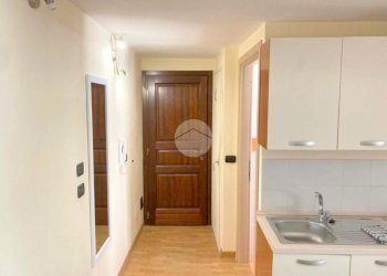 Two-room apartment Via Sant'Andrea, Savigliano - photo 1