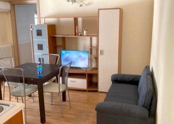 Two-room apartment Via Sant'Andrea, Savigliano - photo 4
