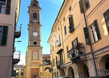 Two-room apartment Via Sant'Andrea, Savigliano - photo 10