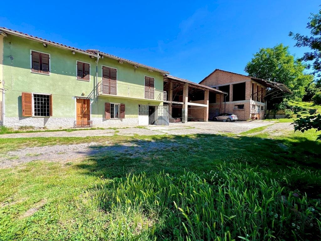 Casa indipendente Località Cascina Gerbido, Montiglio Monferrato - foto 3
