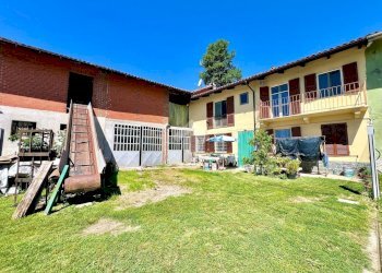 Casa indipendente Località Cascina Gerbido, Montiglio Monferrato - foto 2