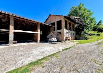 Casa indipendente Località Cascina Gerbido, Montiglio Monferrato - foto 4