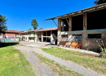 Casa indipendente Località Cascina Gerbido, Montiglio Monferrato - foto 5