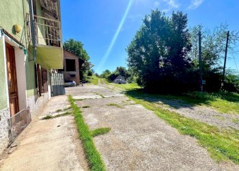 Casa indipendente Località Cascina Gerbido, Montiglio Monferrato - foto 6