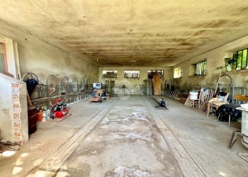 Casa indipendente Località Cascina Gerbido, Montiglio Monferrato - foto 16