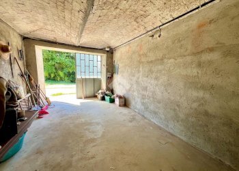 Casa indipendente Località Cascina Gerbido, Montiglio Monferrato - foto 17