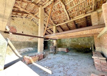 Casa indipendente Località Cascina Gerbido, Montiglio Monferrato - foto 19