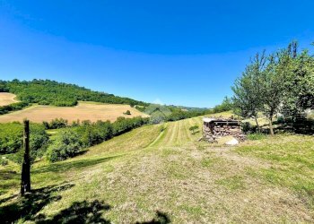 Casa indipendente Località Cascina Gerbido, Montiglio Monferrato - foto 20