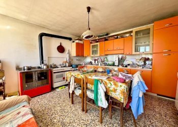 Casa indipendente Località Cascina Gerbido, Montiglio Monferrato - foto 22