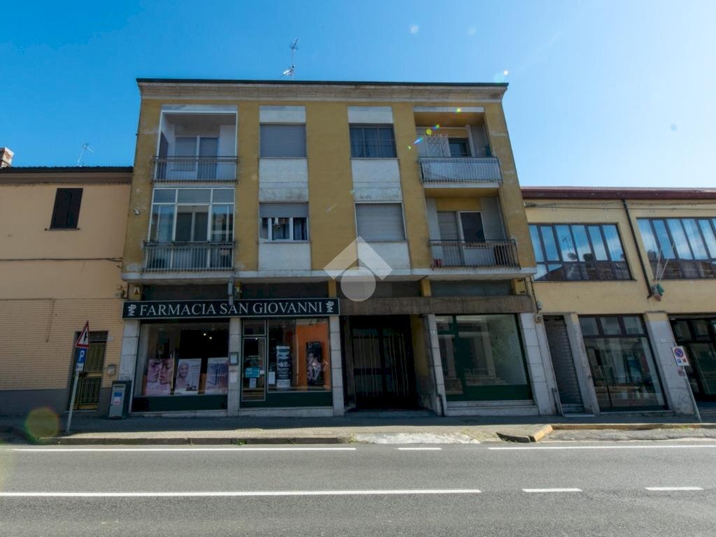 Bilocale Via Roma, Ozzano Monferrato - foto 1