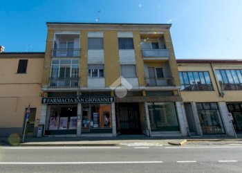 Bilocale Via Roma, Ozzano Monferrato - foto 1