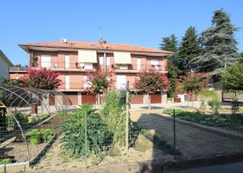 Four-room apartment Strada profonda, Alba - photo 24