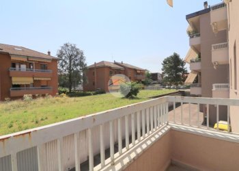 Quadrilocale Via Papa Giovanni XXIII, Rho - foto 14