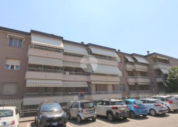 Quadrilocale Via Papa Giovanni XXIII, Rho - foto 36