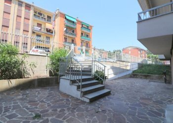 Quadrilocale Via Papa Giovanni XXIII, Rho - foto 37