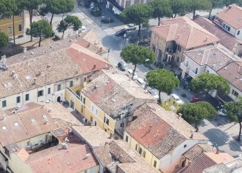 Monolocale Via dei Mille, Cervia - foto 9