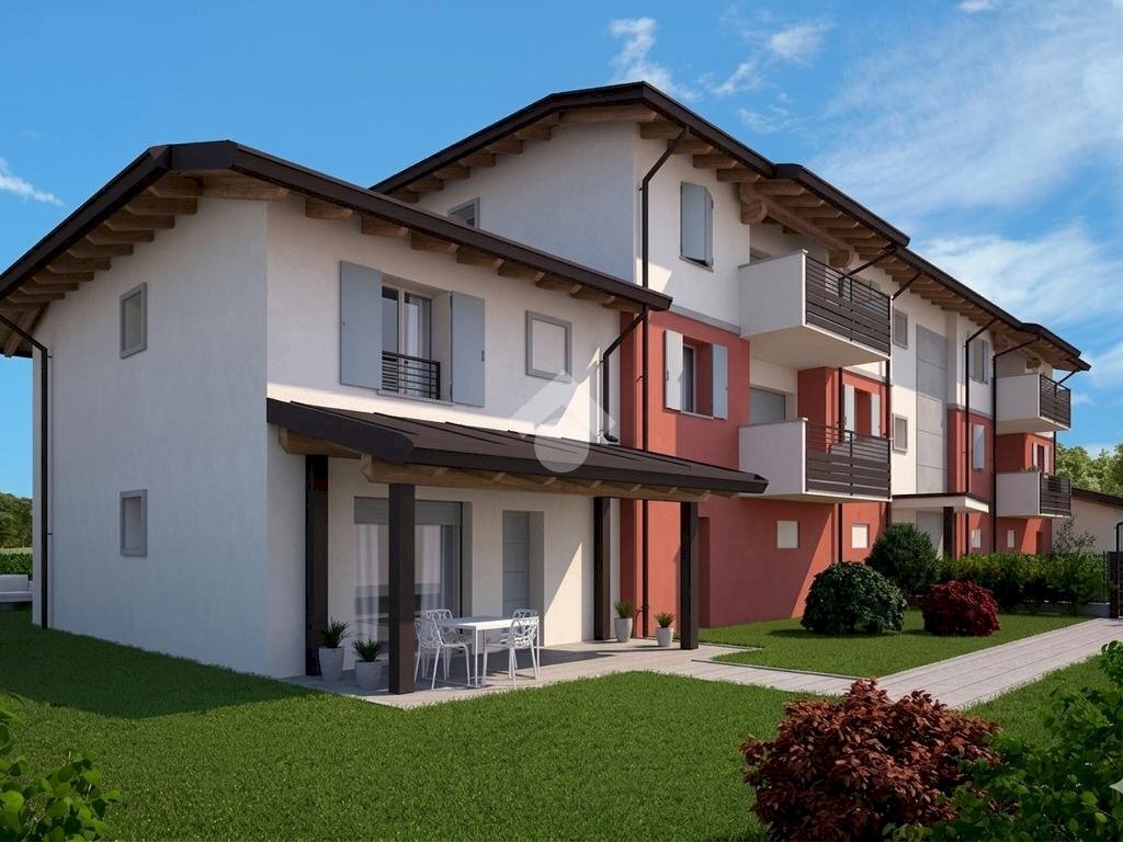 Villa a Schiera piazza Pighini, Scandiano - foto 1