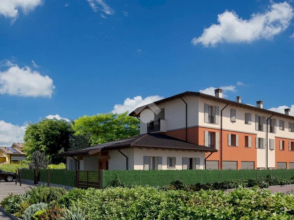 Four-room apartment piazza pighini, Scandiano - photo 2