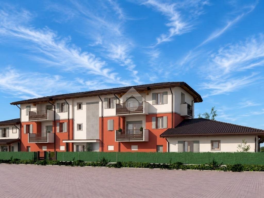 Four-room apartment piazza pighini, Scandiano - photo 3