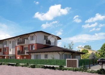 Four-room apartment piazza pighini, Scandiano - photo 7