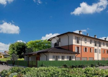 Four-room apartment piazza pighini, Scandiano - photo 8