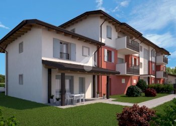 Four-room apartment piazza pighini, Scandiano - photo 10