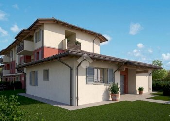 Four-room apartment piazza pighini, Scandiano - photo 11