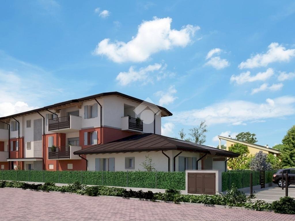Four-room apartment piazza pighini, Scandiano - photo 1