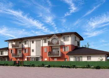 Four-room apartment piazza pighini, Scandiano - photo 9