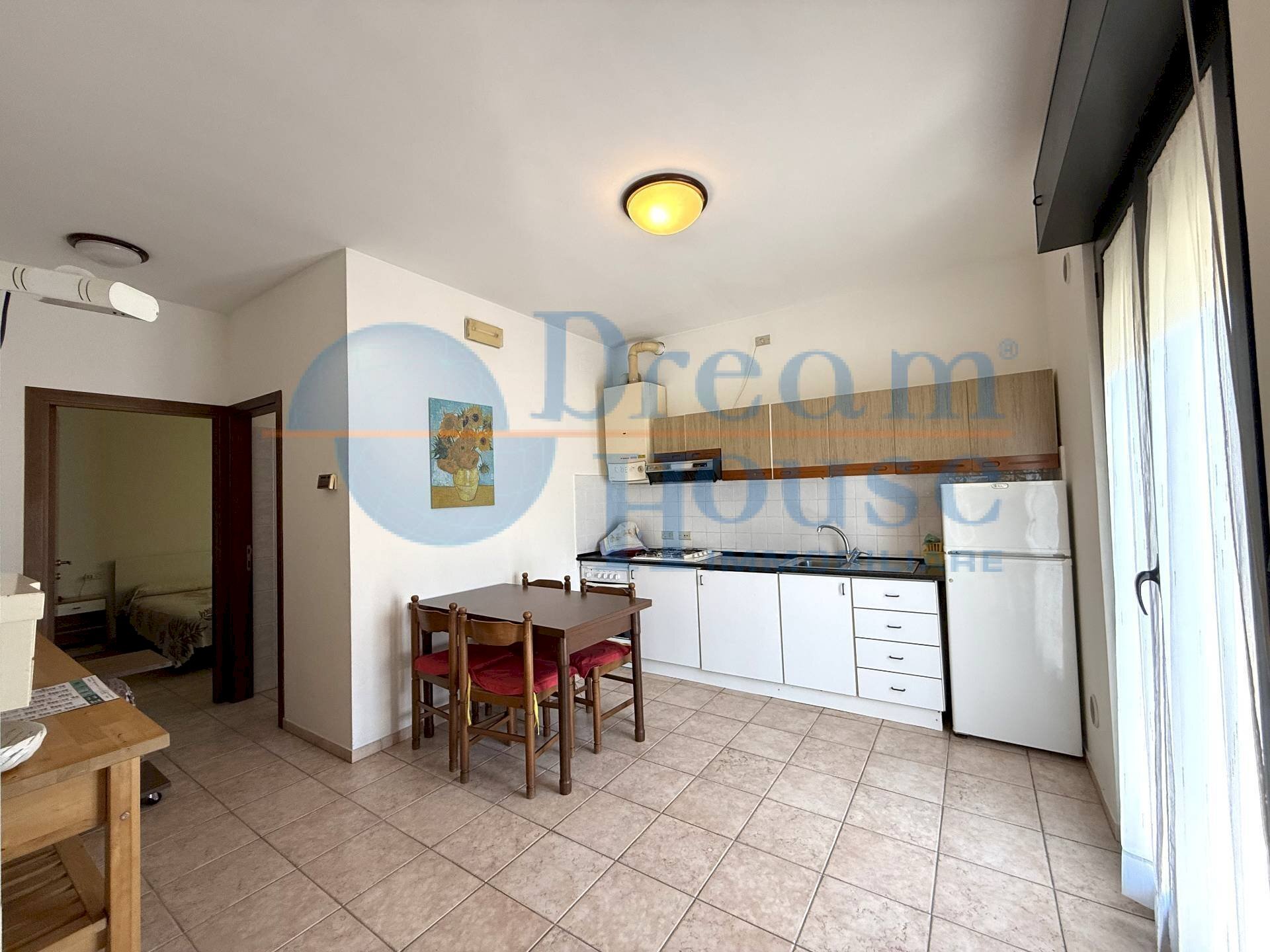 Foto 1 - Two-room apartment Via Risorgimento, Alba Adriatica - photo 1