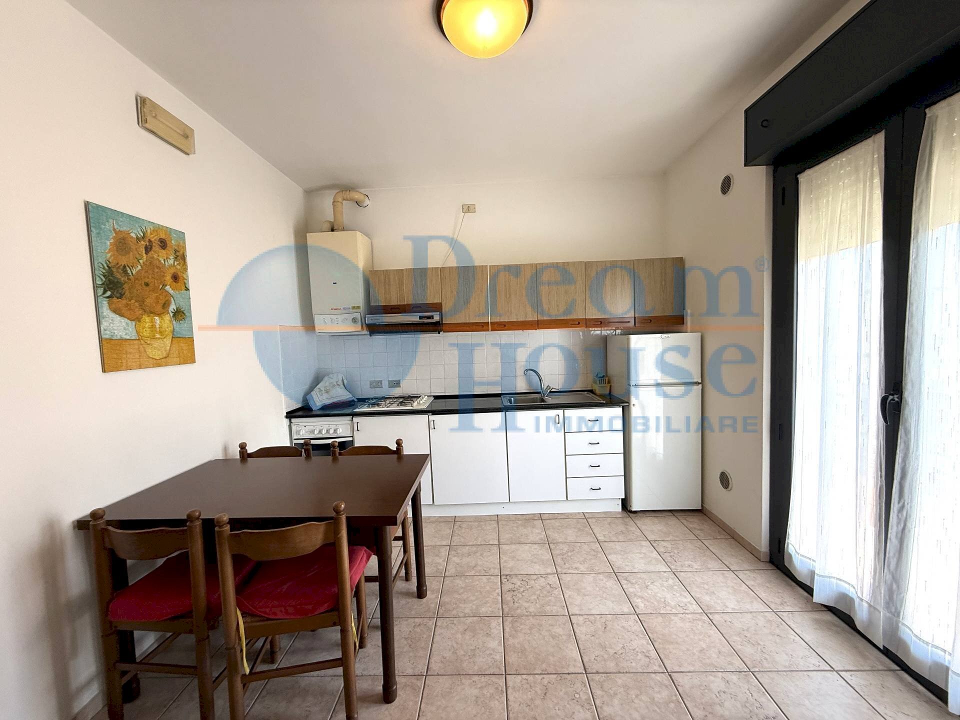 Foto 2 - Two-room apartment Via Risorgimento, Alba Adriatica - photo 2