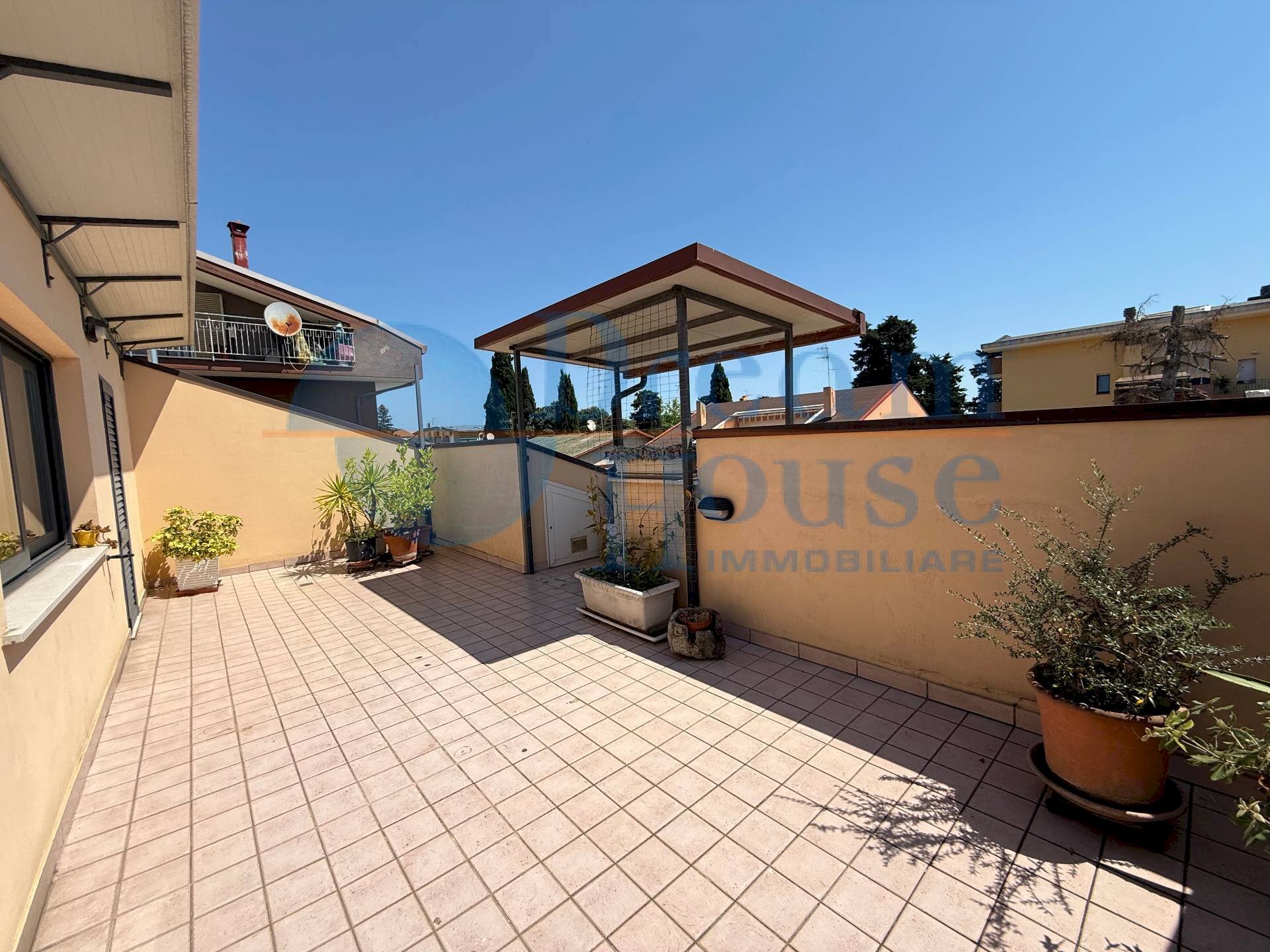 Foto 1 - Attic Via Risorgimento, Alba Adriatica - photo 1