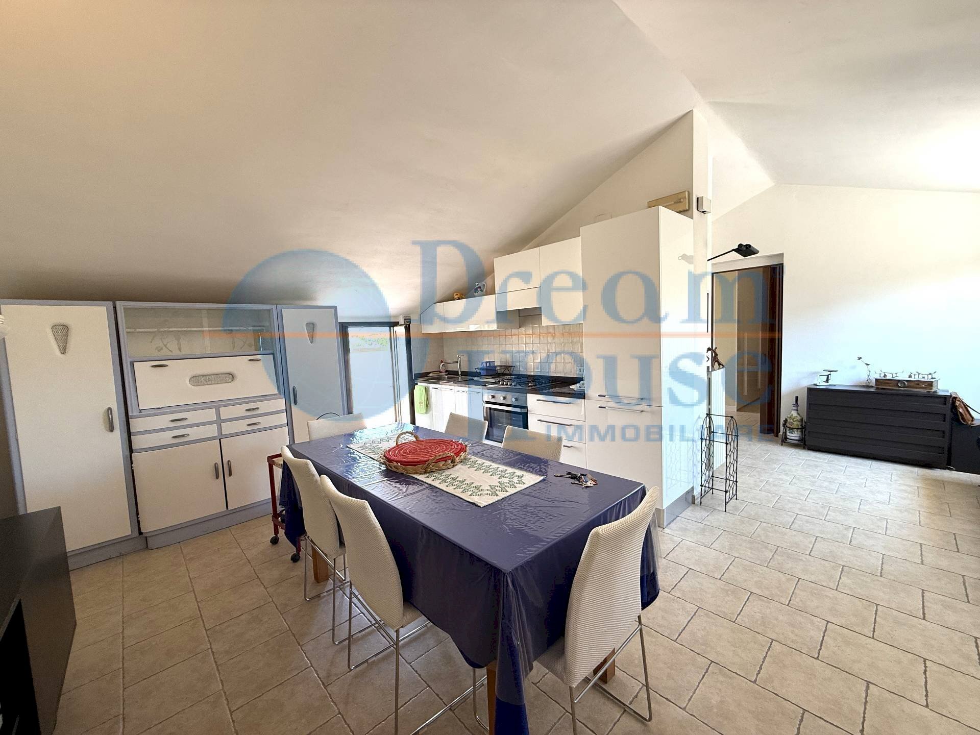 Foto 3 - Attic Via Risorgimento, Alba Adriatica - photo 3