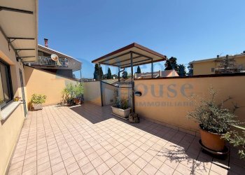 Foto 1 - Attic Via Risorgimento, Alba Adriatica - photo 1