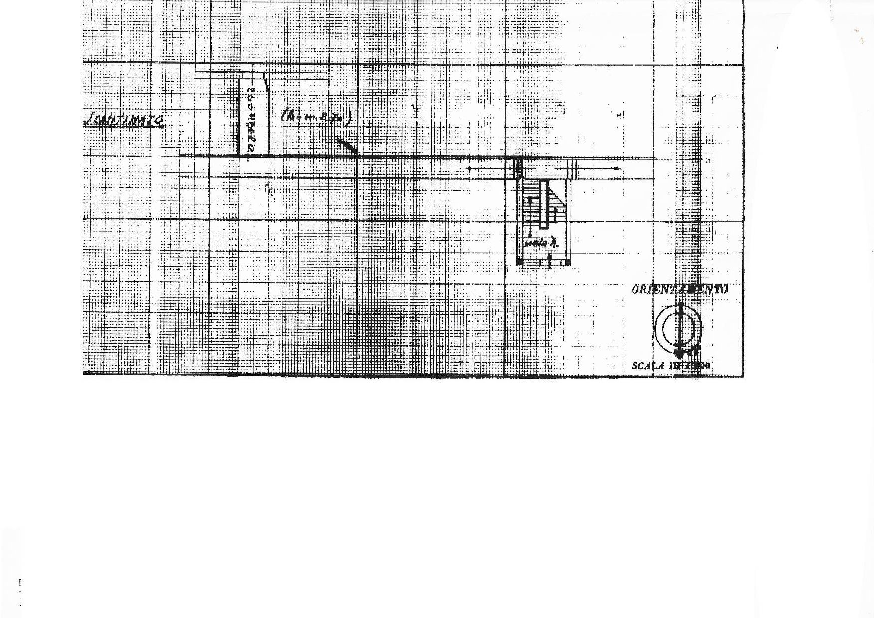 Foto 18 - Apartment Ascoli Piceno - floor plans 1