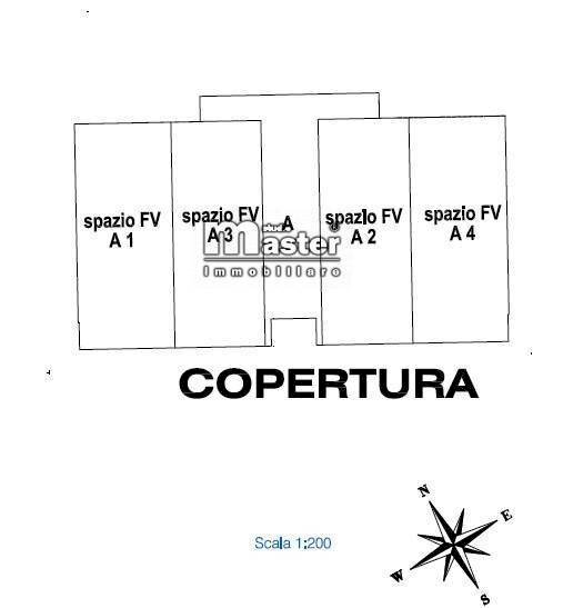 Foto 21 - Appartamento ISTRANA CENTRO, Istrana - planimetria 1