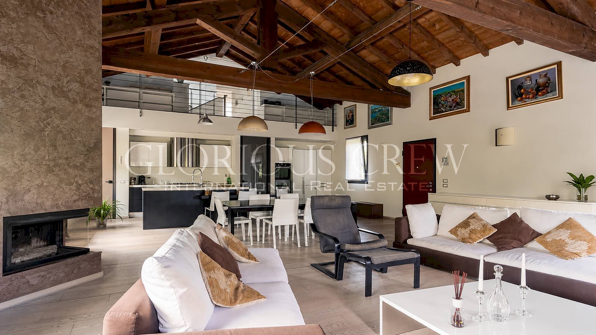 Foto 1 - Villa Via Baggio, Cusago - foto 1