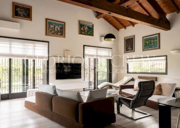 Foto 4 - Villa Via Baggio, Cusago - foto 4