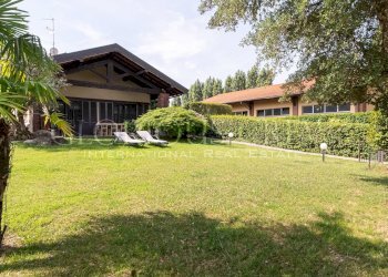 Foto 24 - Villa Via Baggio, Cusago - foto 24