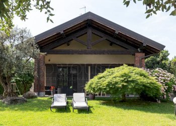 Foto 23 - Villa Via Baggio, Cusago - foto 23