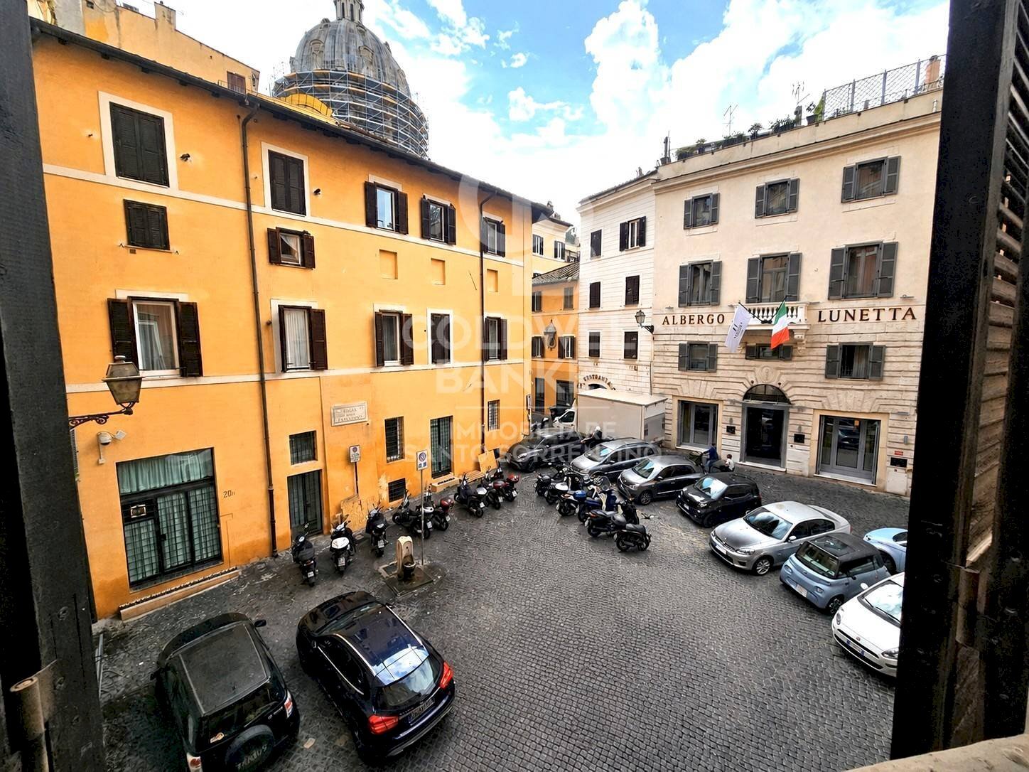 Foto 3 - Quadrilocale Piazza Del Paradiso, Roma - foto 3