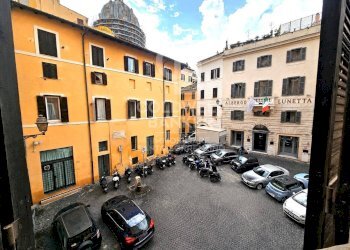 Foto 3 - Quadrilocale Piazza Del Paradiso, Roma - foto 3