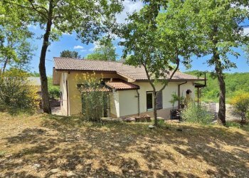 Foto 5 - Villa Contrada Vallegrande, Sant'Angelo dei Lombardi - foto 5