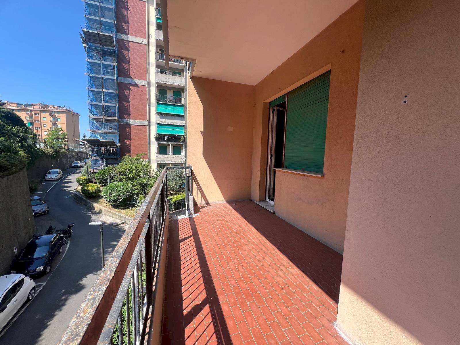 Foto 1 - Trilocale Via Franco Antolini, Genova - foto 1