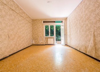 Foto 5 - Trilocale Via Franco Antolini, Genova - foto 5